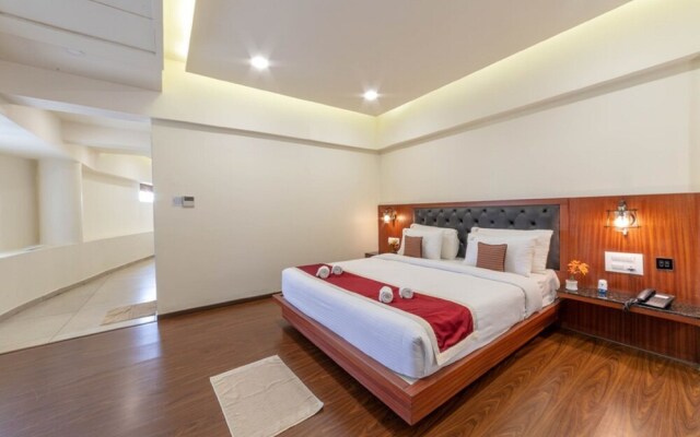 Ashok Inn