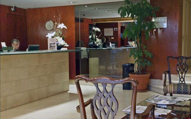 Hotel Husa Moncloa