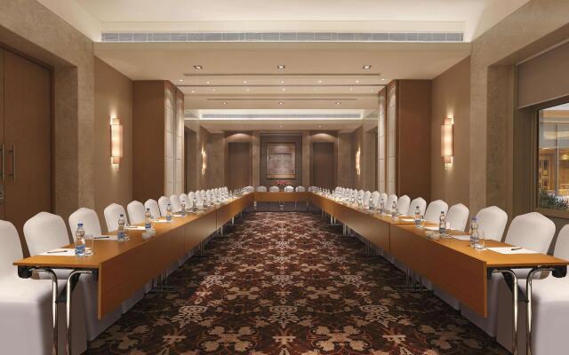 DoubleTree by Hilton Agra