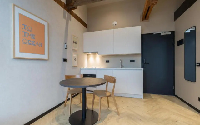 Ocean House Scheveningen