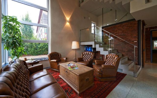 Hotel le Journal