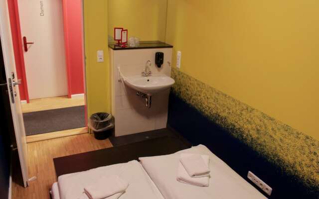 HOLI City Apart Hotel Berlin