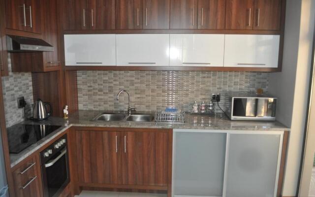 A Perfect Self Catering