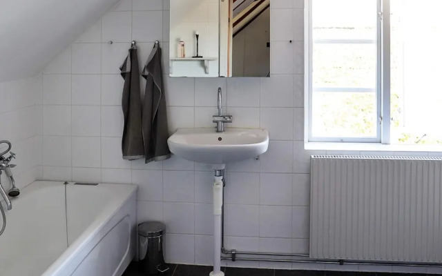 Holiday Home in LÃ¶derup