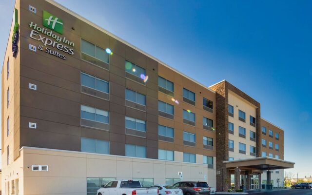 Holiday Inn Express & Suites Harrisonburg University Area, an IHG Hotel