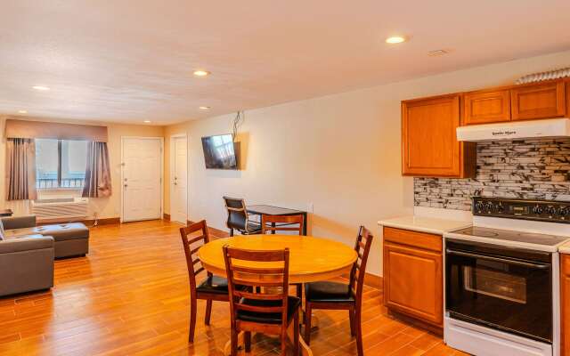 Quality Inn Rockport on Aransas Bay