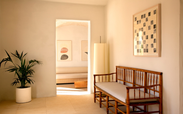 Torralbenc, a Small Luxury Hotel of the World