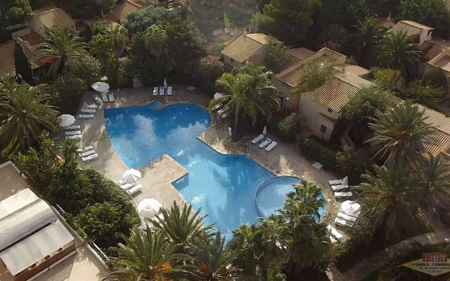 Pueblo Menorquin Apartamentos