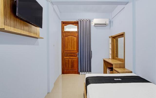 Wisma Syariah Nabil