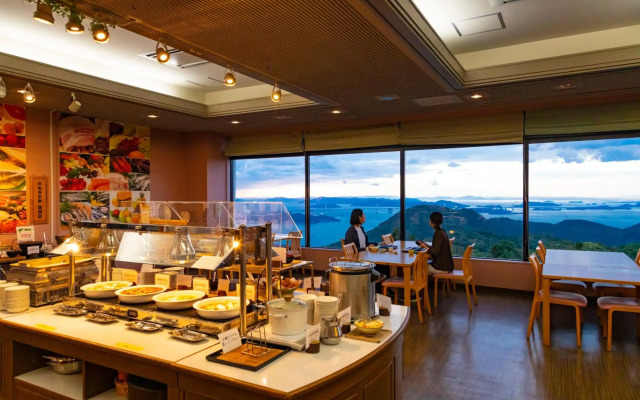 Kyukamura Sanuki-goshikidai