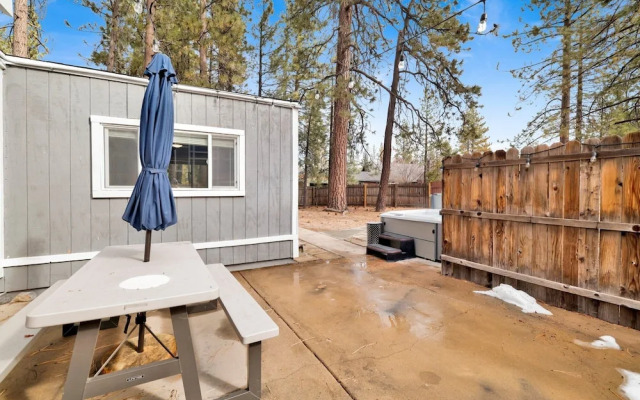 Moab Family Getaway #2543