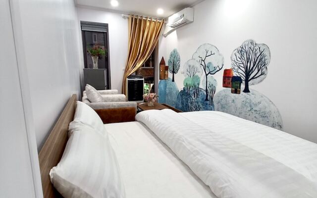 Amelie Homestay