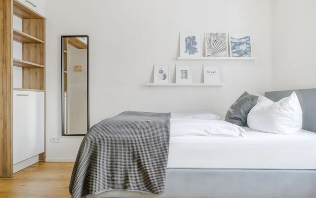 Limehome Augsburg