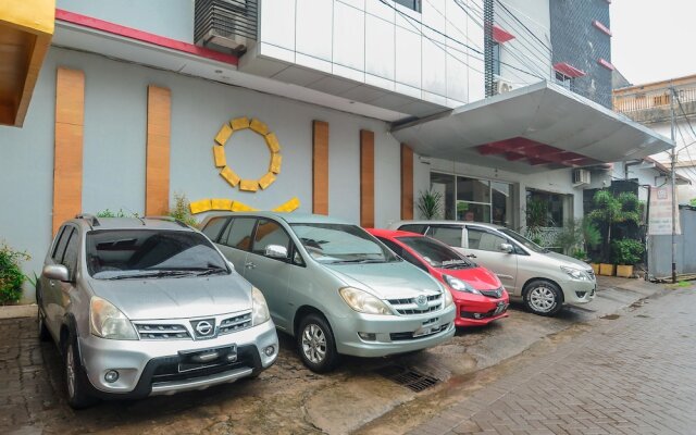 Airy Wajo Tanimbar 8 Makassar