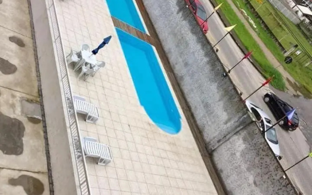 Ap 1501 Sun Way Ubatuba