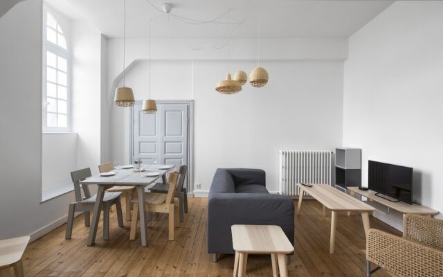 L'ELEGANCE by Cocoonr