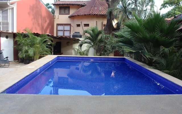 Hotel Boruca Tamarindo