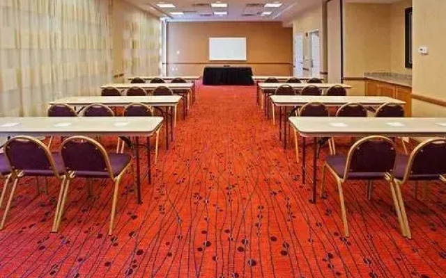 Residence Inn Louisville Downtown