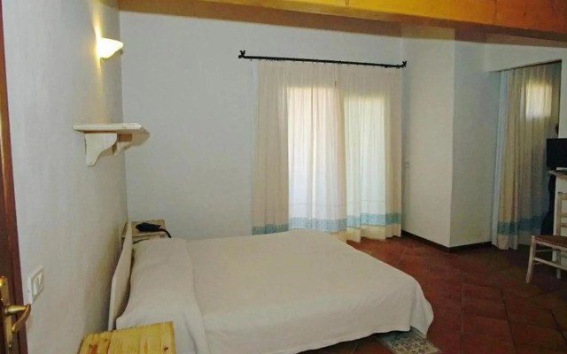 Liscia Eldi Residence