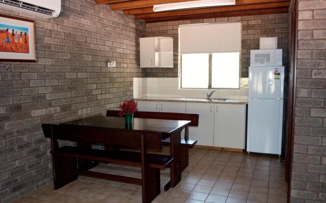 Caves Road Chalets