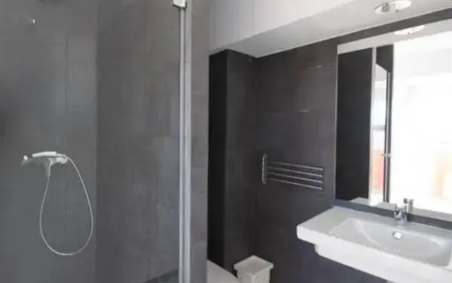 Apartamentos Avenida