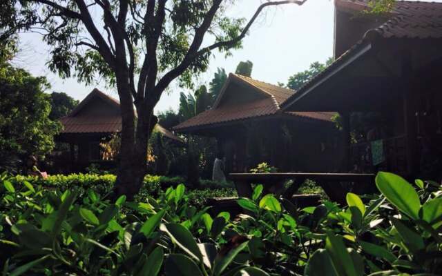 Chantara Resort