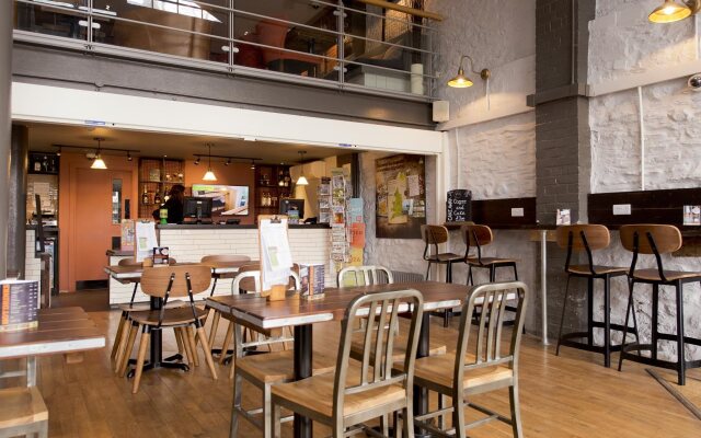 YHA Bristol - Hostel