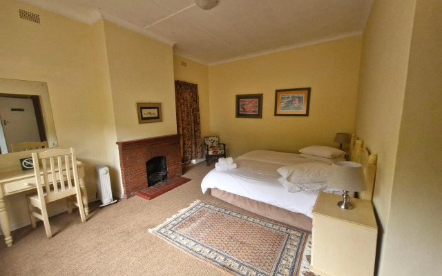 Valley of the Rainbow Fly Fishing Estate