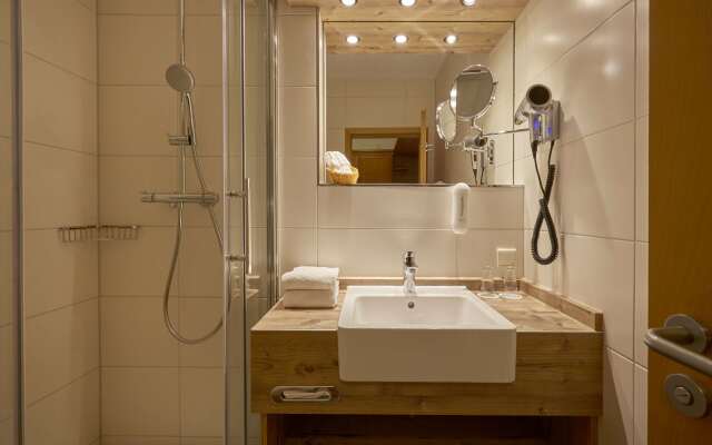 HYPERION Hotel Garmisch – Partenkirchen