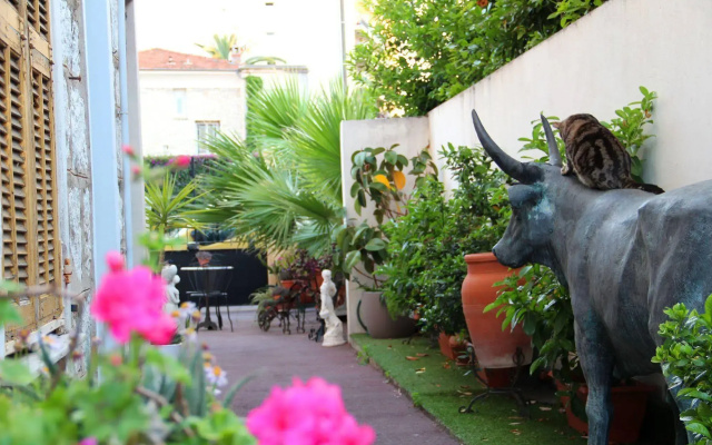 Villa Mon Reve