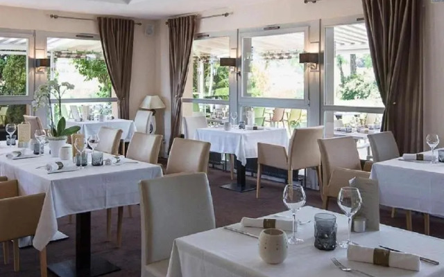 ibis Styles Sarrebourg