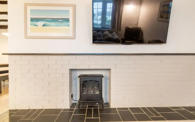 Hebaska Watergate Bay 3 Bedroom