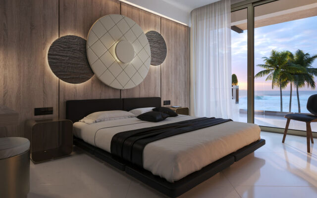 Nautilux Rethymno by Mage Hotels