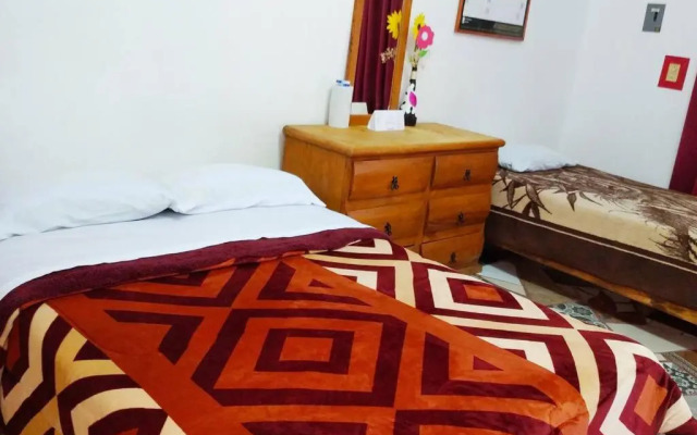 Tu Casita de descanso en Santa María