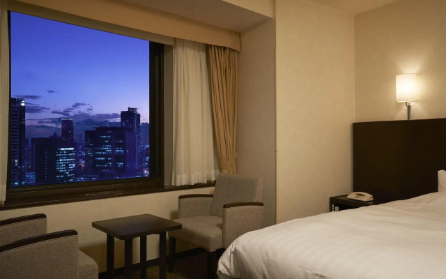 Osaka Dai-ichi Hotel