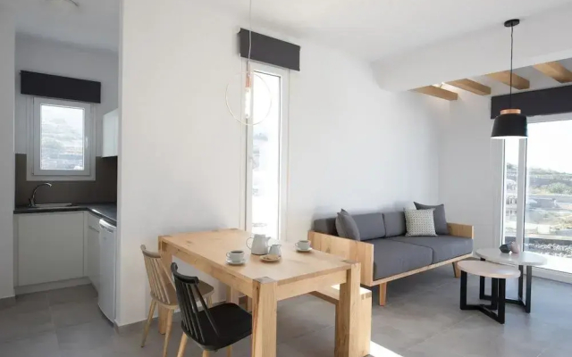 Valery Suites