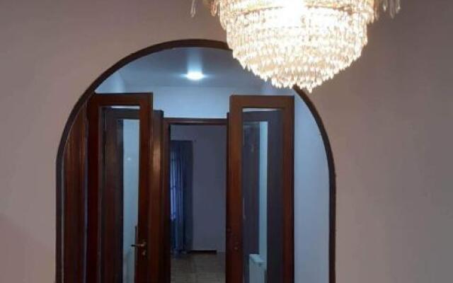 3-Bedroom Apartment in Kobuleti