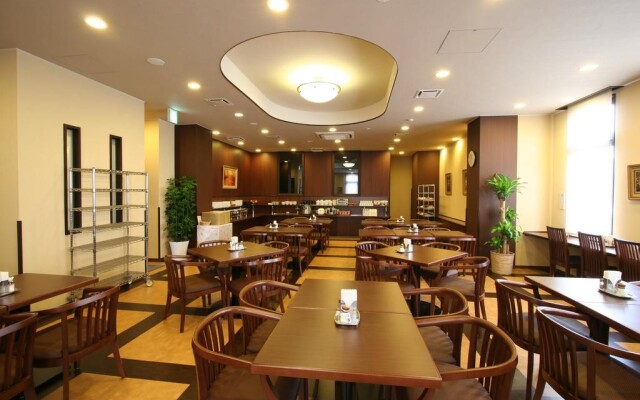 Hotel Route Inn Yaizu Inter