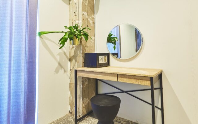 Shimokita Hostel