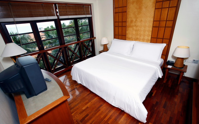 Avillion Port Dickson