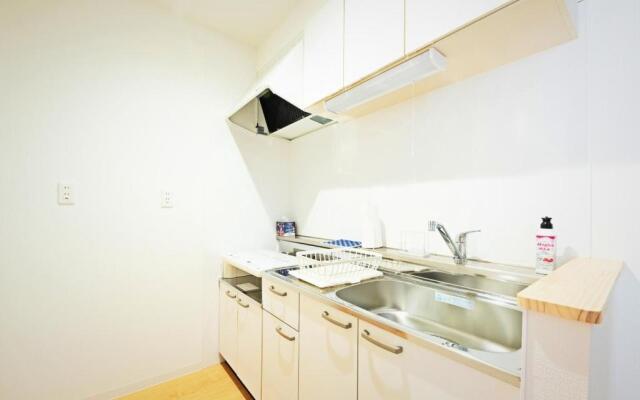Sapporo - Apartment - Vacation STAY 7939