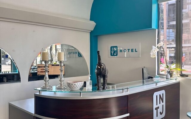 INTJ Hotel