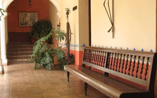 Hotel La Plazuela