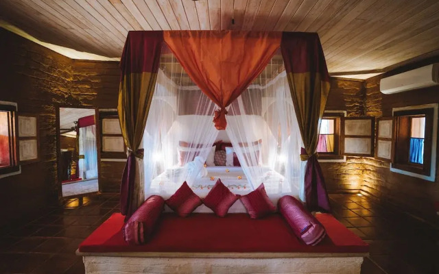 Ayurvie Sigiriya - Ayurvedic Retreat