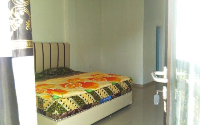 Anjung Bang Oking Hotel & Resort by OYO Rooms