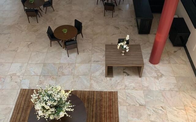 Dunamys Hotel Londrina