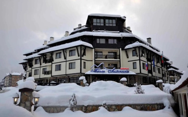 Lovely 1 Bedroom Apartment 5min FROM THE SKI LIFT!
