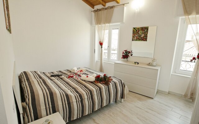 Appartamento Le Rose