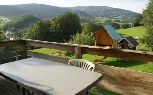 Gites de la Pierre du Loup