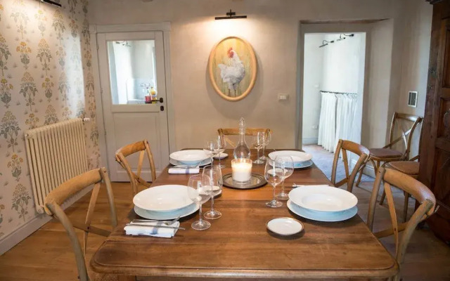 Villa with pool and SPA in Langhe